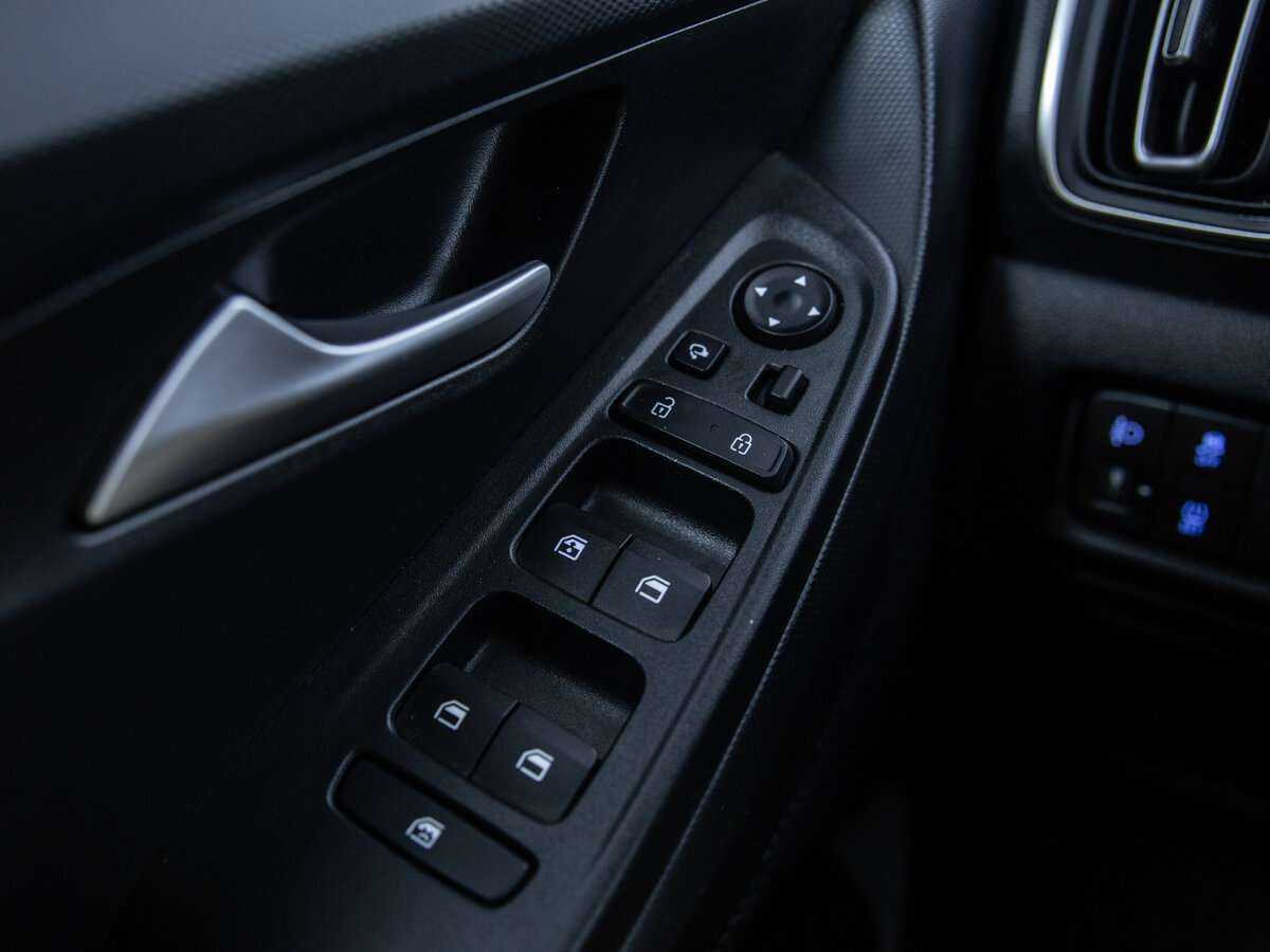 Купить Хендай Крета, 2021, 49 376 км.. Фото: #9