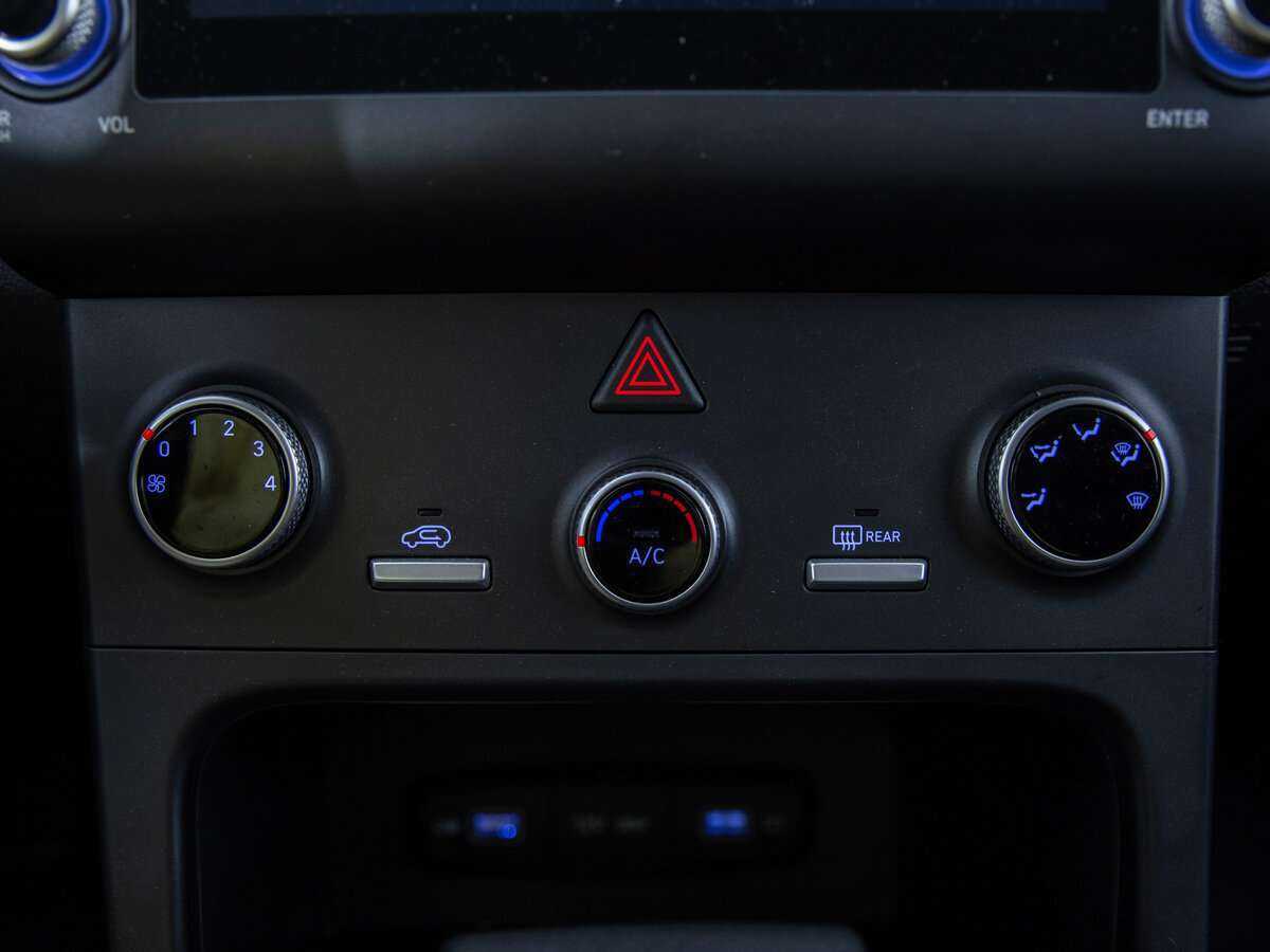 Купить Хендай Крета, 2021, 49 376 км.. Фото: #14