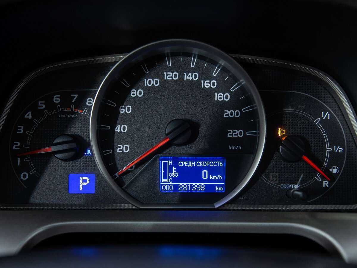 Купить Тойота Рав4, 2013, 281 398 км.. Фото: #12