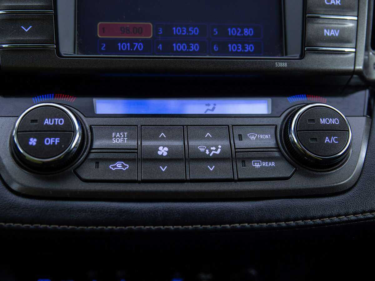 Купить Тойота Рав4, 2013, 281 398 км.. Фото: #15