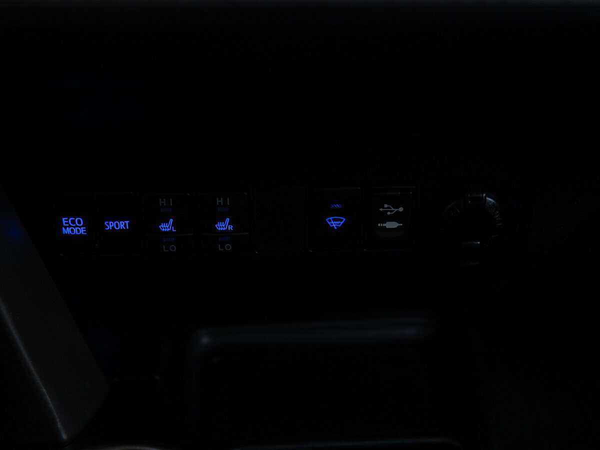 Купить Тойота Рав4, 2013, 281 398 км.. Фото: #16