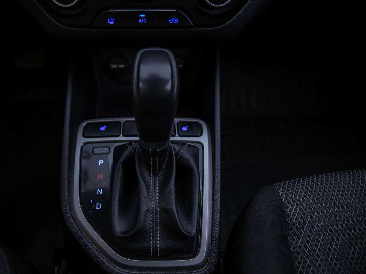 Купить Хендай Крета, 2016, 74 097 км.. Фото: #13