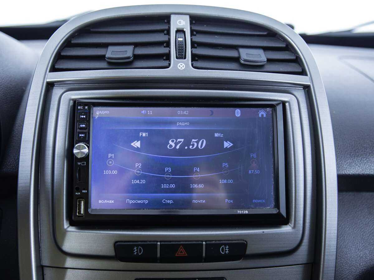 Купить Чери Тигго (Т11), 2013, 125 377 км.. Фото: #15