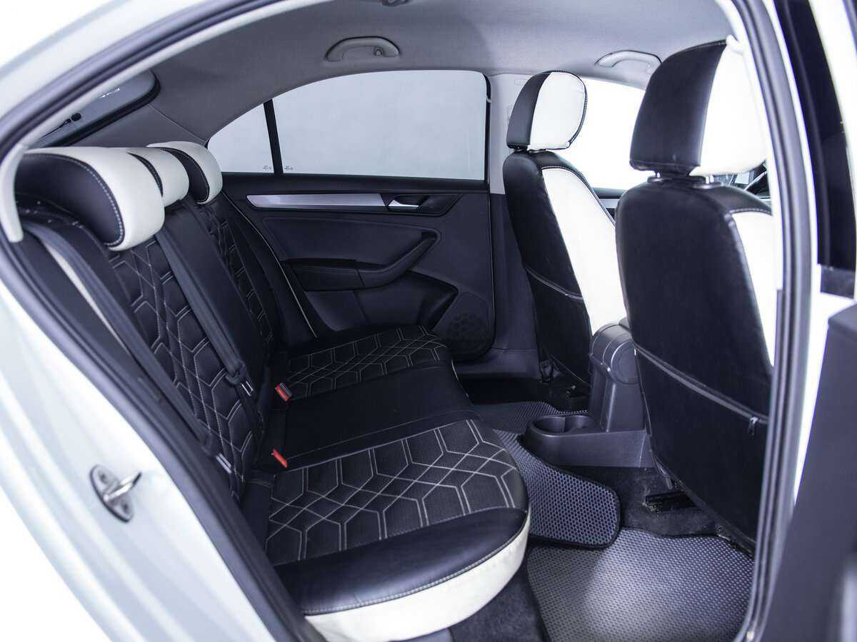 Купить Фольксваген Поло, 2020, 115 290 км.. Фото: #5