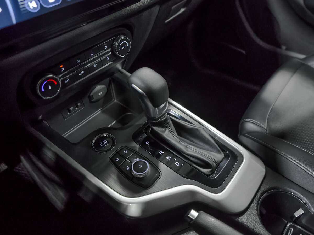 Купить Чери Тигго 4, 2020, 64 157 км.. Фото: #11