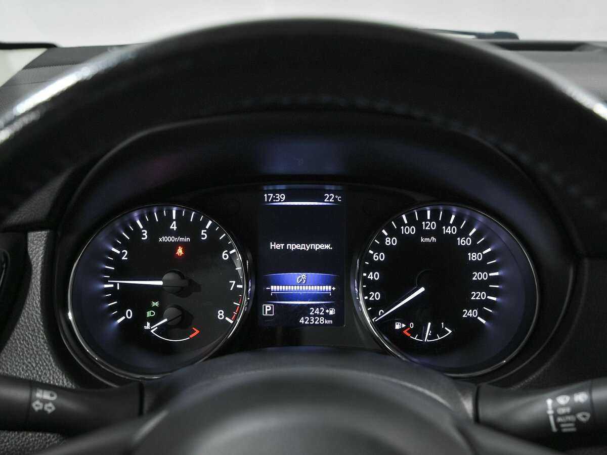 Купить Ниссан Кашкай, 2021, 42 329 км.. Фото: #5