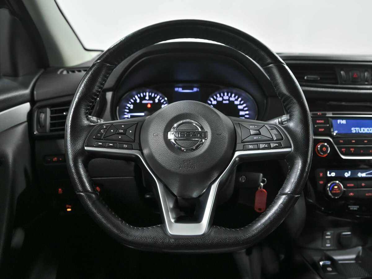 Купить Ниссан Кашкай, 2021, 42 329 км.. Фото: #6