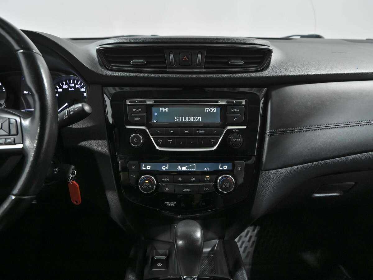 Купить Ниссан Кашкай, 2021, 42 329 км.. Фото: #7