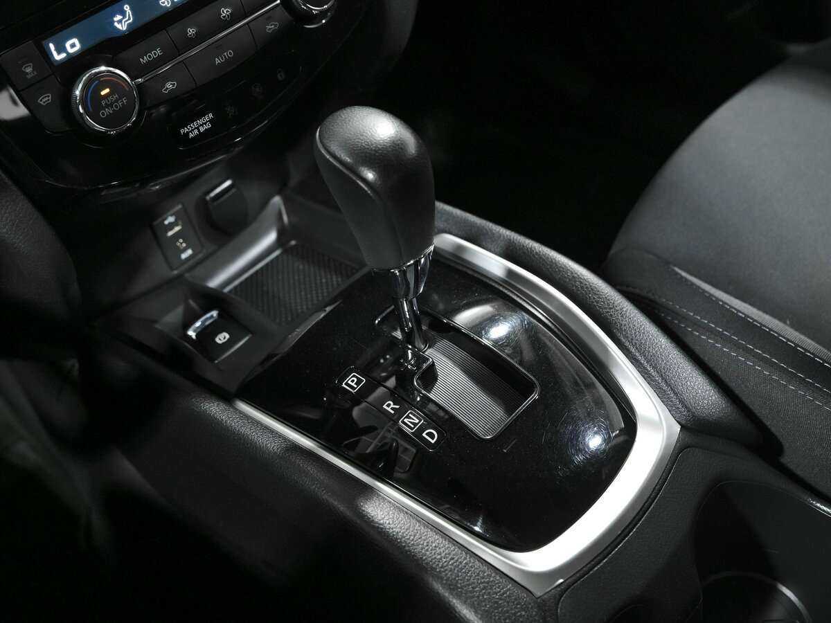 Купить Ниссан Кашкай, 2021, 42 329 км.. Фото: #9