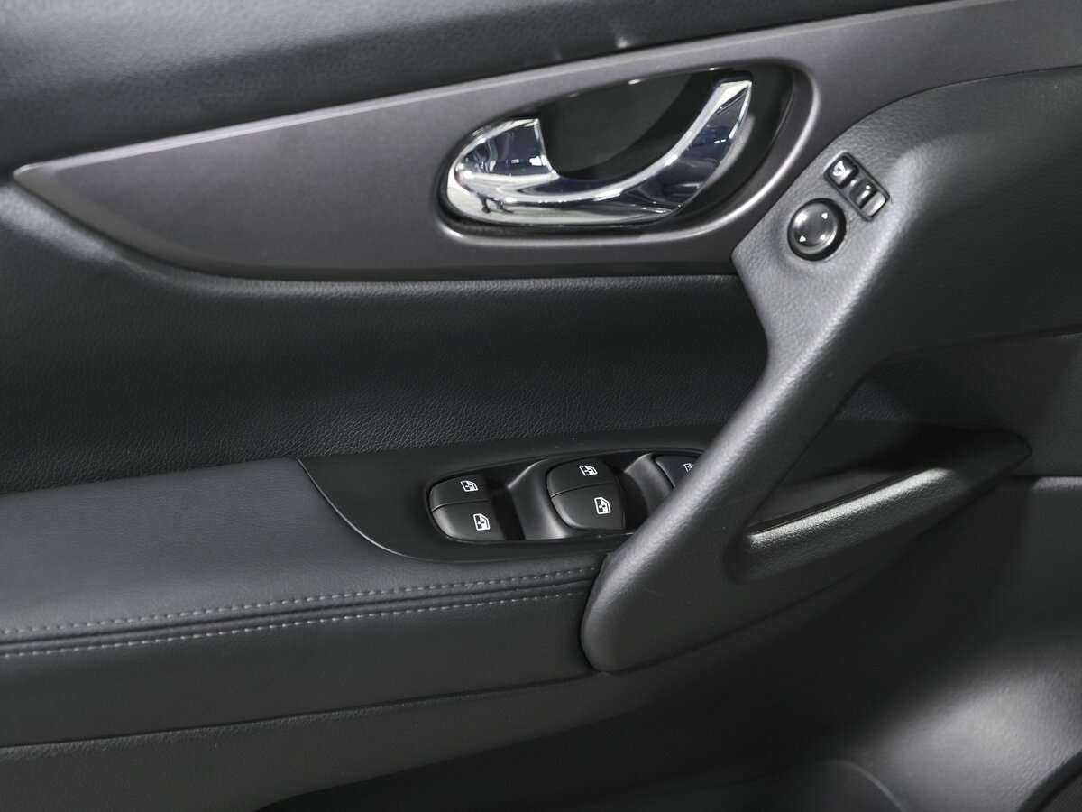 Купить Ниссан Кашкай, 2021, 42 329 км.. Фото: #12