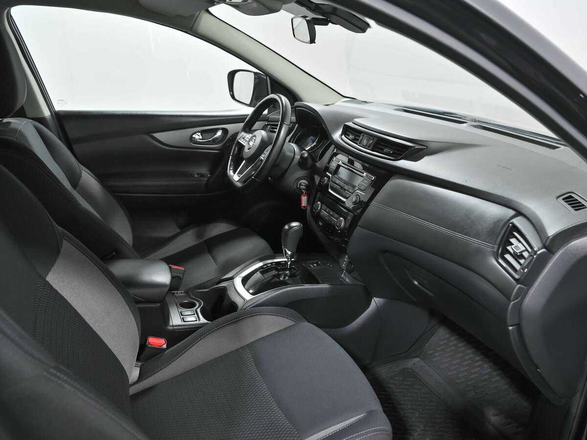 Купить Ниссан Кашкай, 2021, 42 329 км.. Фото: #14