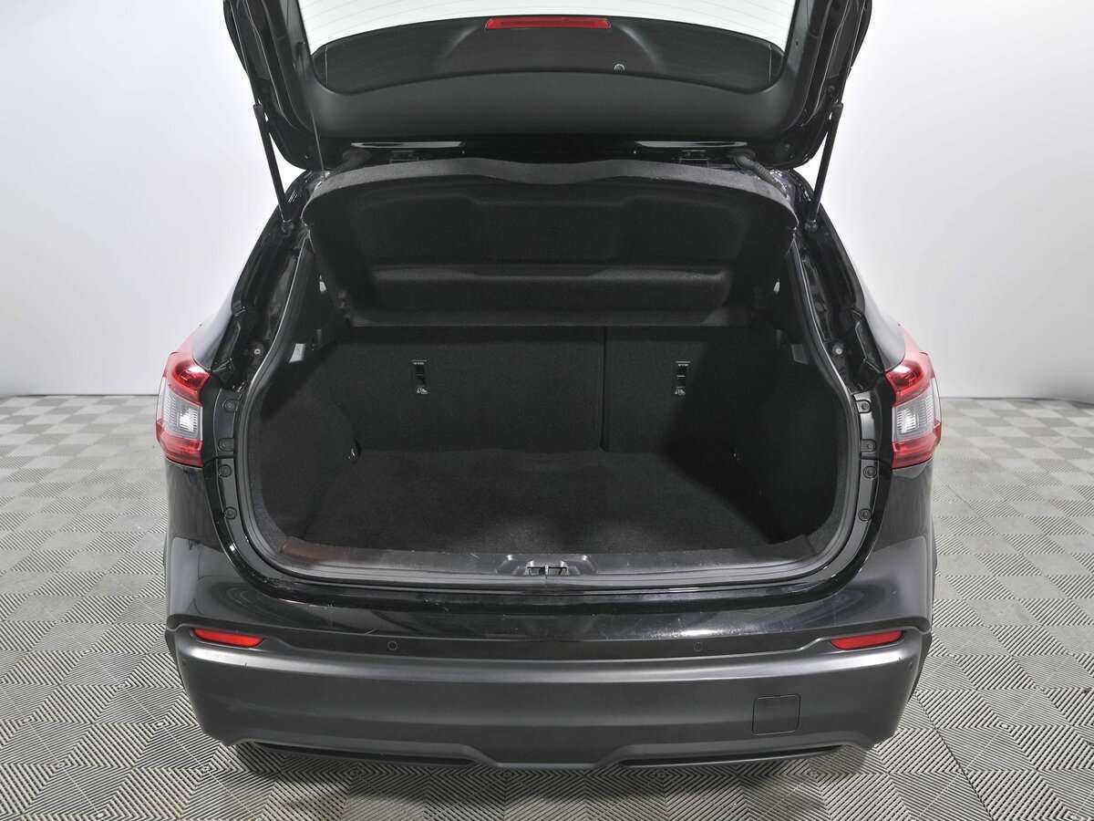 Купить Ниссан Кашкай, 2021, 42 329 км.. Фото: #15