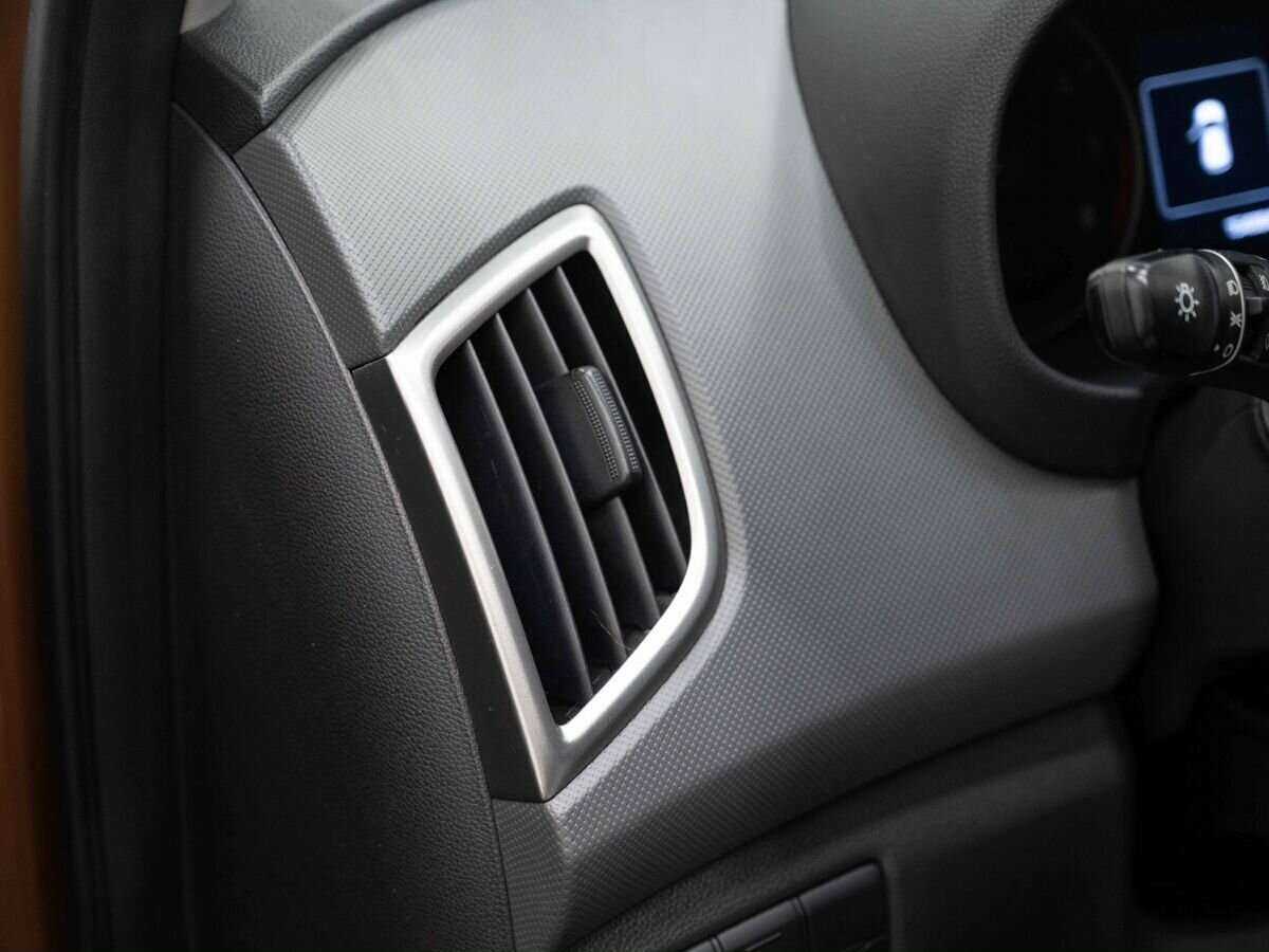 Купить Хендай Крета, 2018, 153 000 км.. Фото: #17