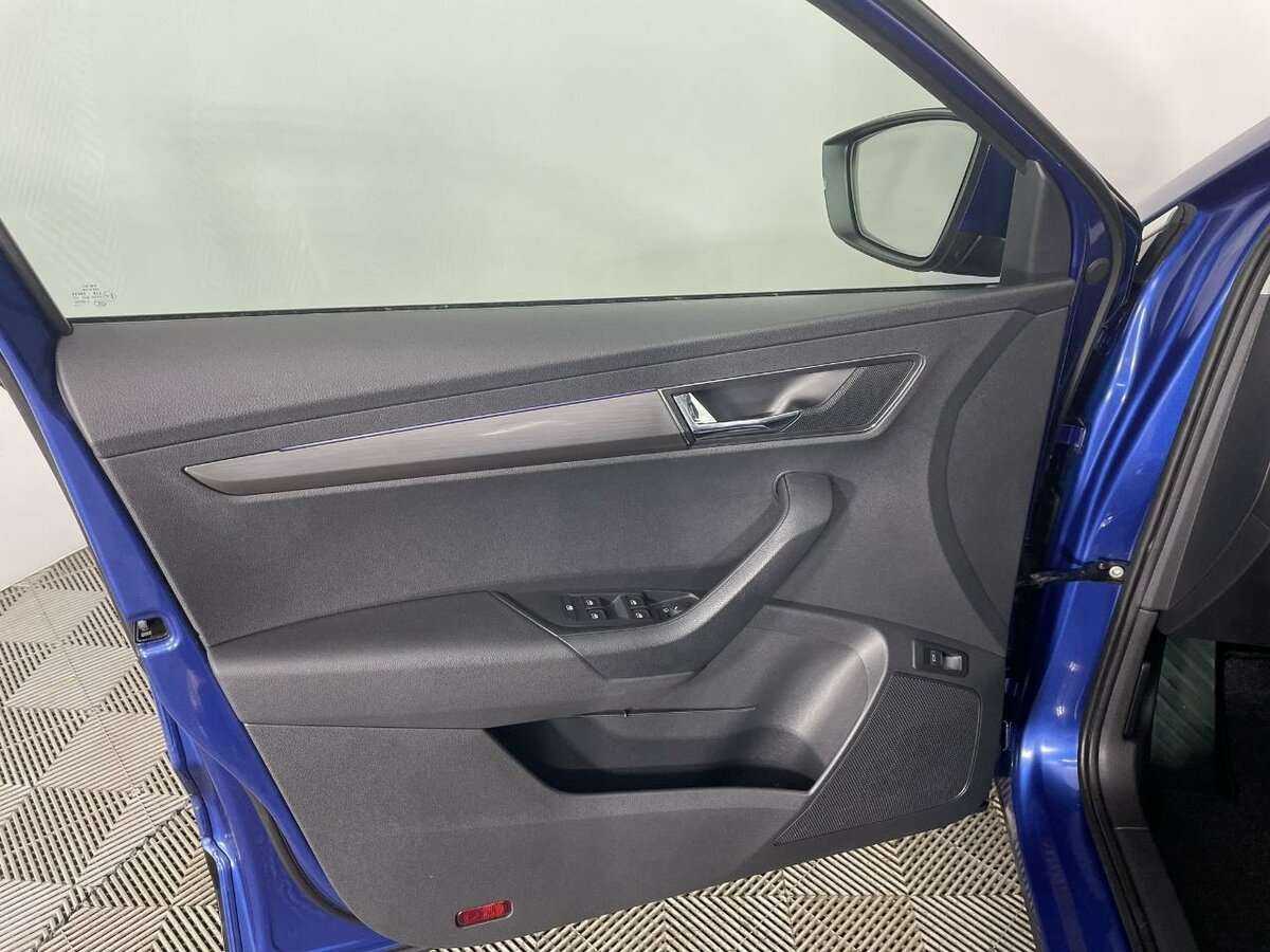 Купить Шкода Карок, 2020, 64 989 км.. Фото: #4