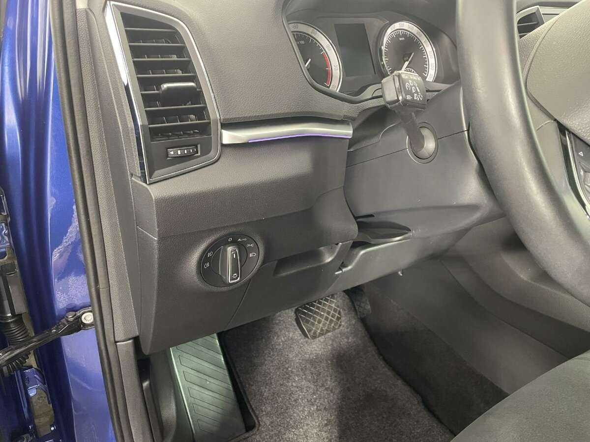 Купить Шкода Карок, 2020, 64 989 км.. Фото: #5