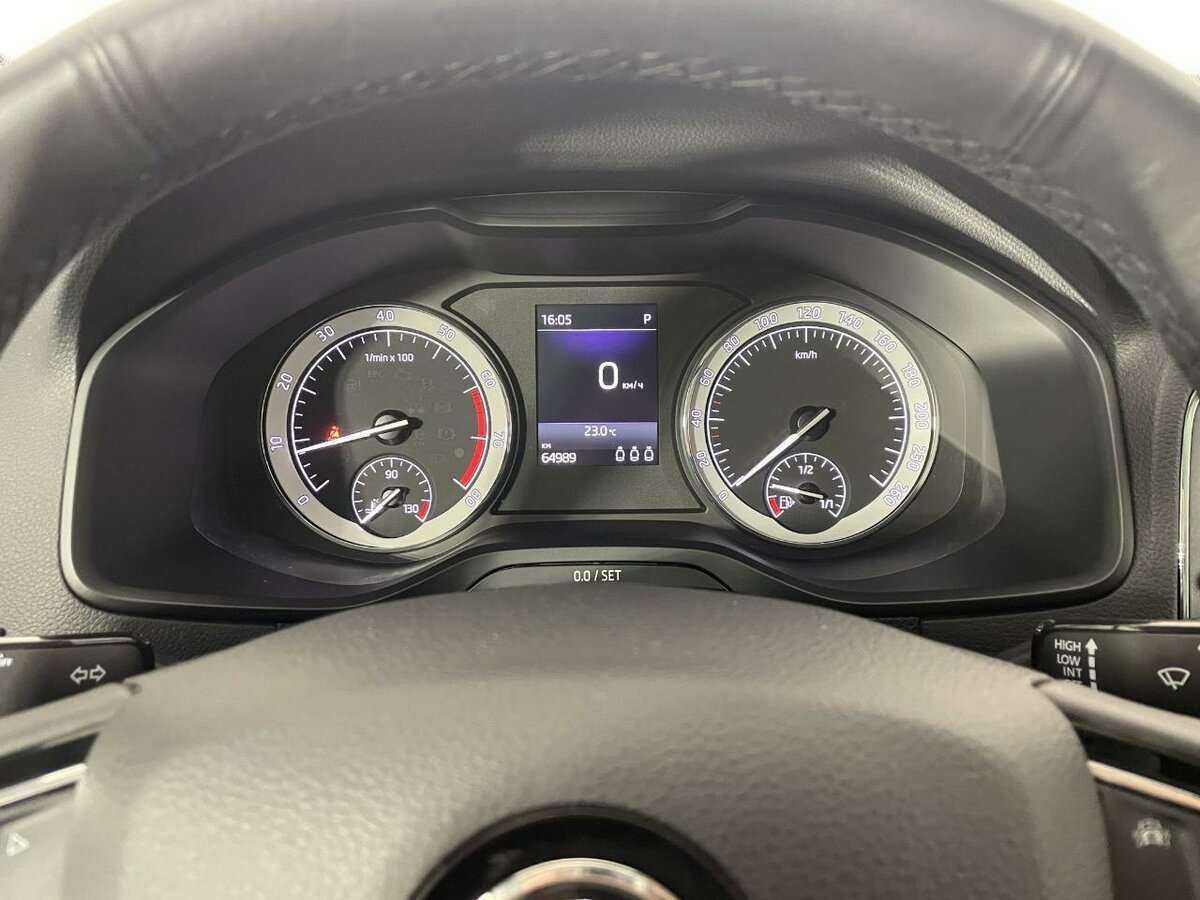 Купить Шкода Карок, 2020, 64 989 км.. Фото: #7