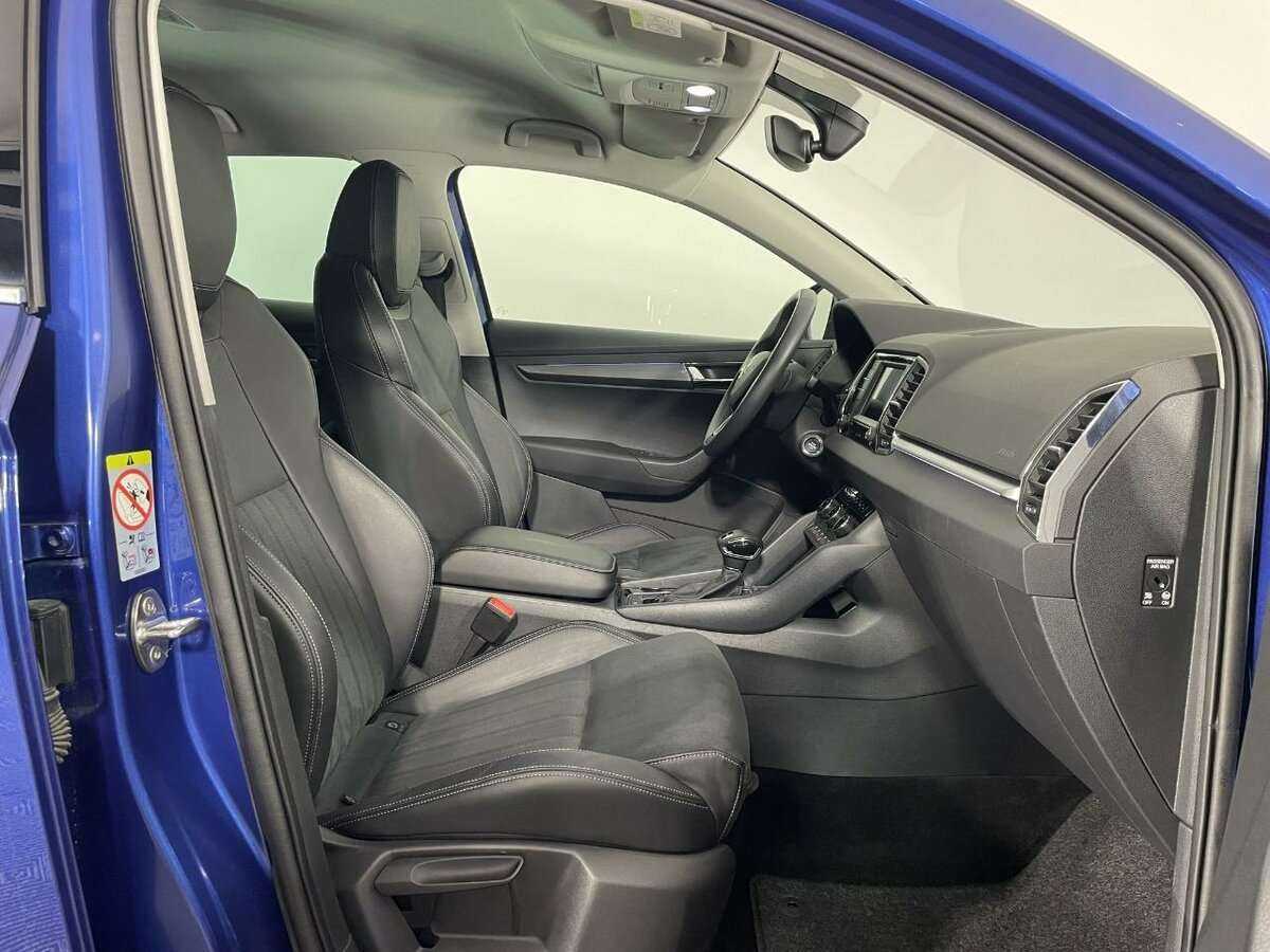 Купить Шкода Карок, 2020, 64 989 км.. Фото: #10