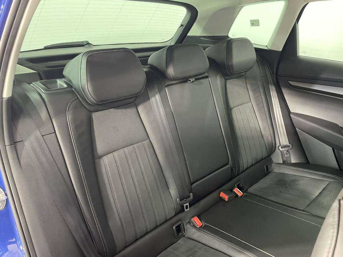 Купить Шкода Карок, 2020, 64 989 км.. Фото: #11