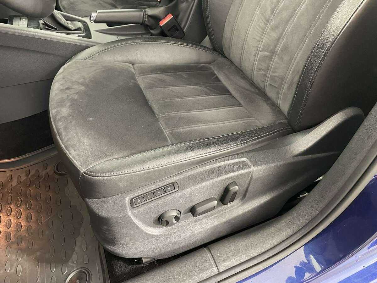 Купить Шкода Октавия, 2017, 114 832 км.. Фото: #9