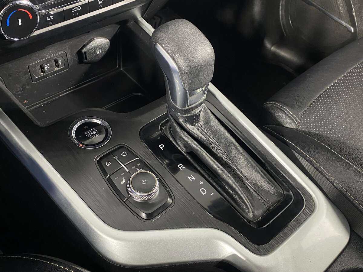 Купить Чери Тигго 4, 2020, 176 017 км.. Фото: #15