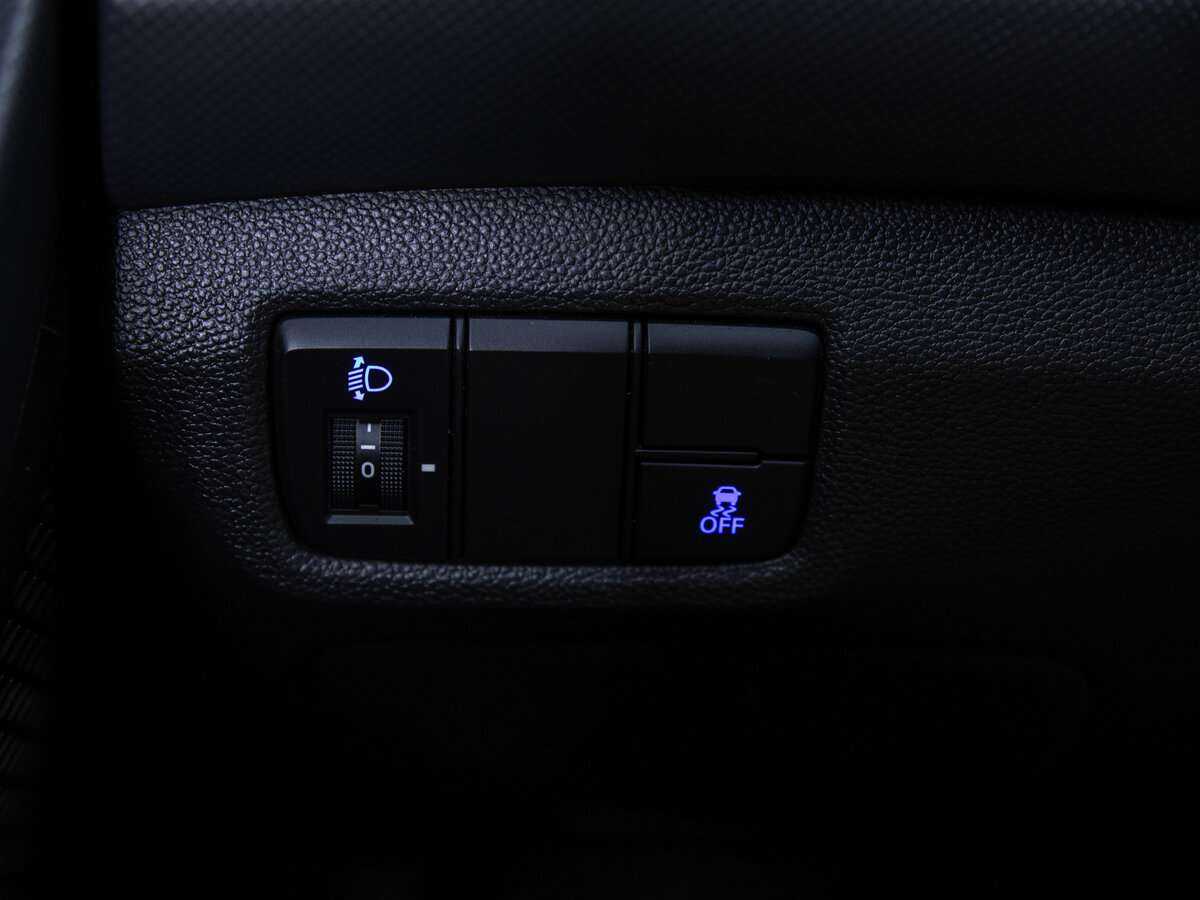 Купить Хендай Крета, 2017, 106 392 км.. Фото: #11