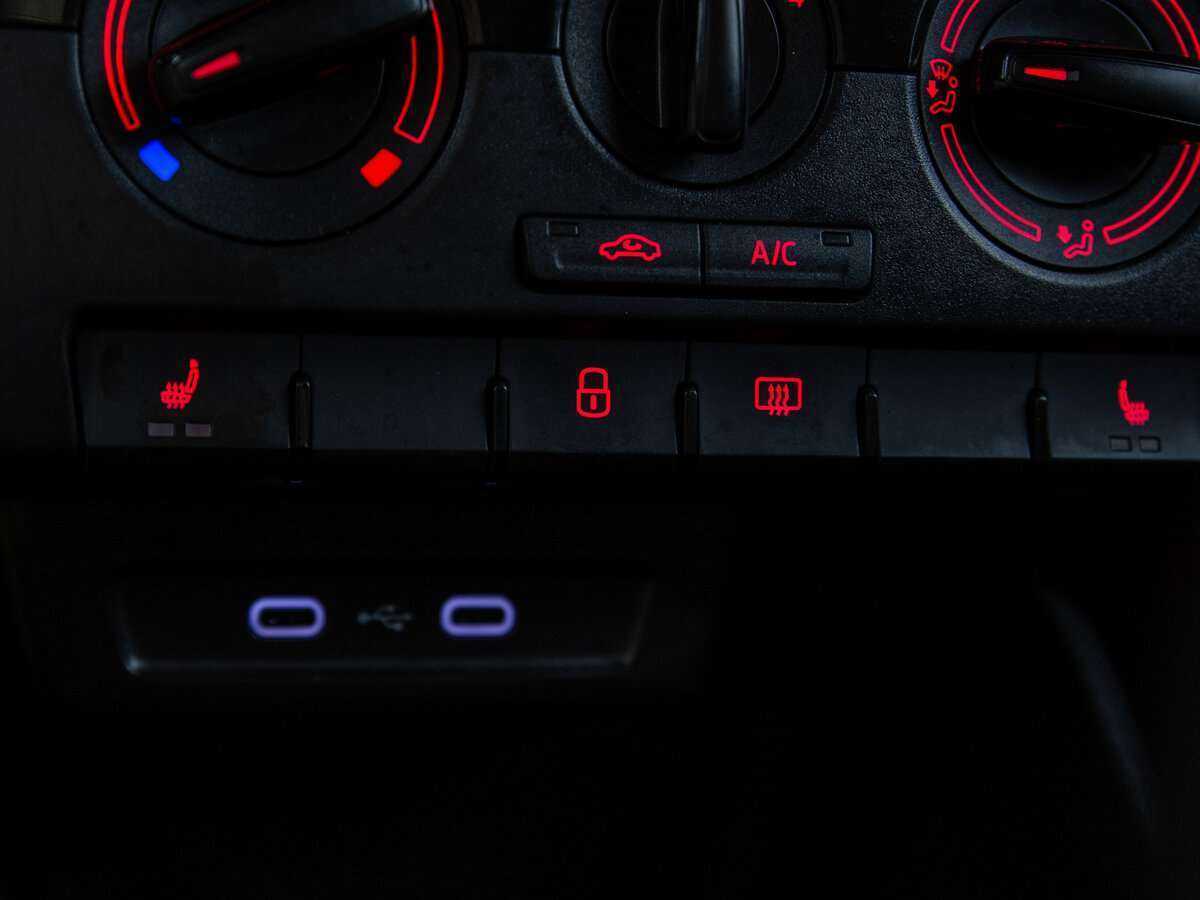 Купить Фольксваген Поло, 2020, 52 249 км.. Фото: #13