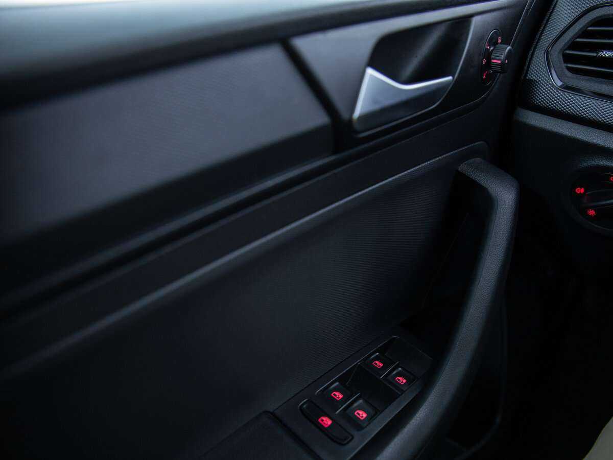 Купить Фольксваген Поло, 2020, 52 249 км.. Фото: #16