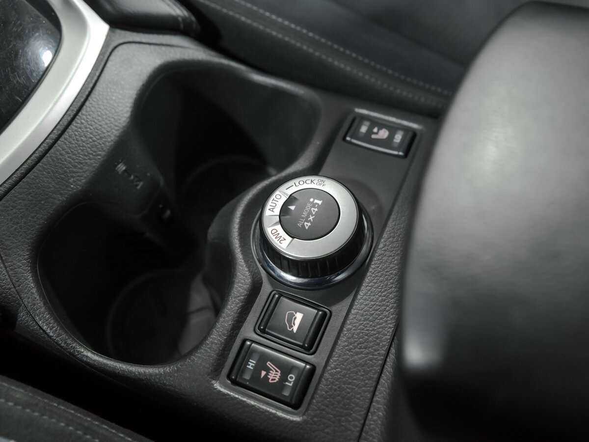 Купить Ниссан Икс-Трейл, 2015, 157 000 км.. Фото: #13