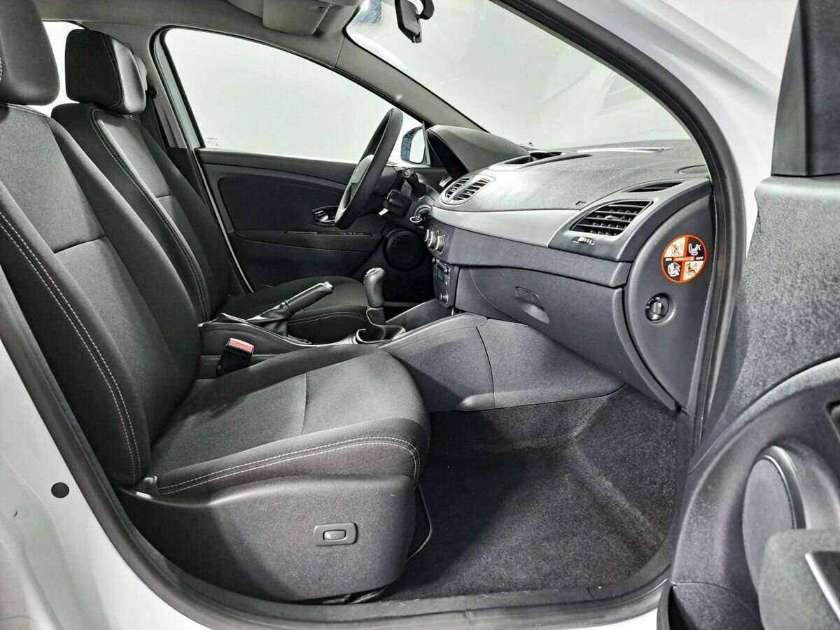 Купить Рено Меган, 2013, 94 265 км.. Фото: #8