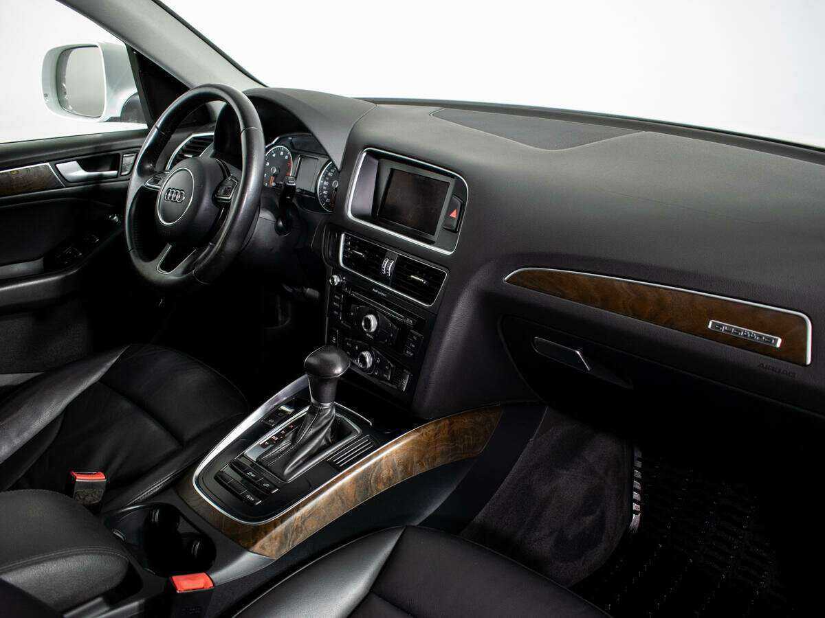 Купить Ауди К5, 2014, 159 000 км.. Фото: #6