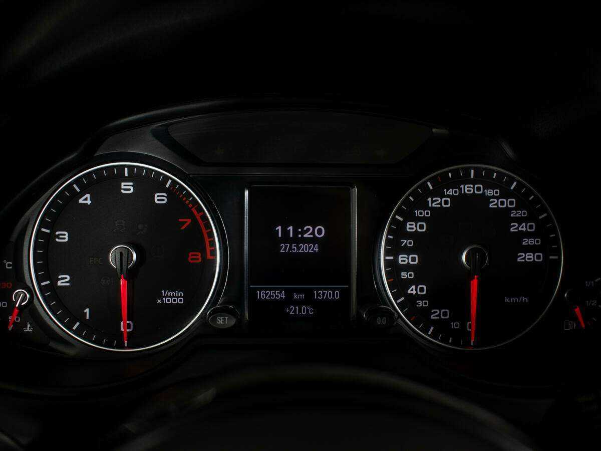 Купить Ауди К5, 2014, 159 000 км.. Фото: #9