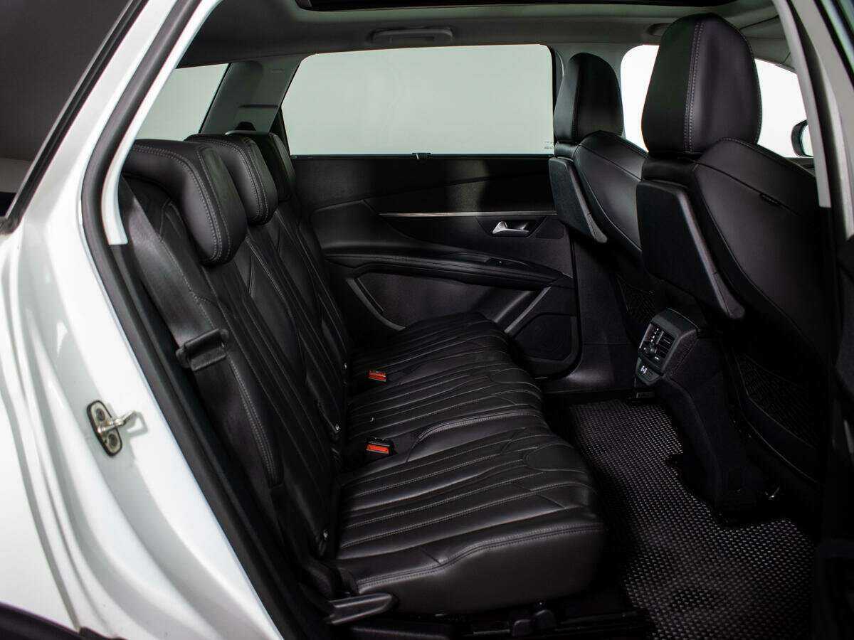 Купить Пежо 5008, 2018, 164 261 км.. Фото: #7