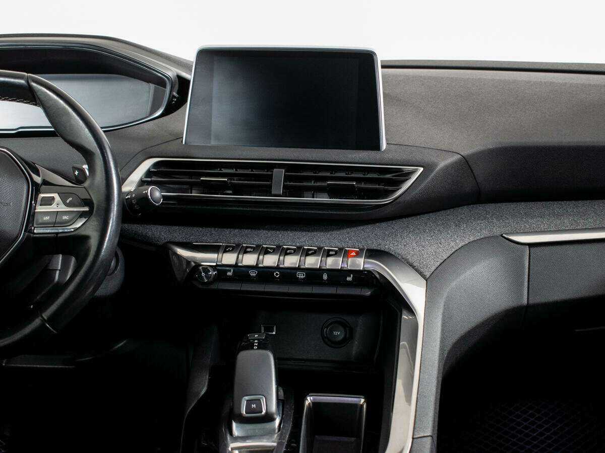 Купить Пежо 5008, 2018, 164 261 км.. Фото: #8