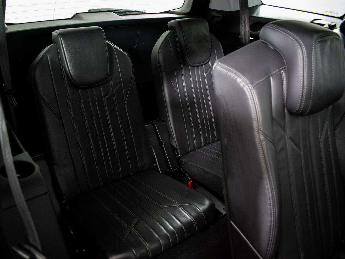 Купить Пежо 5008, 2018, 164 261 км.. Фото: #9