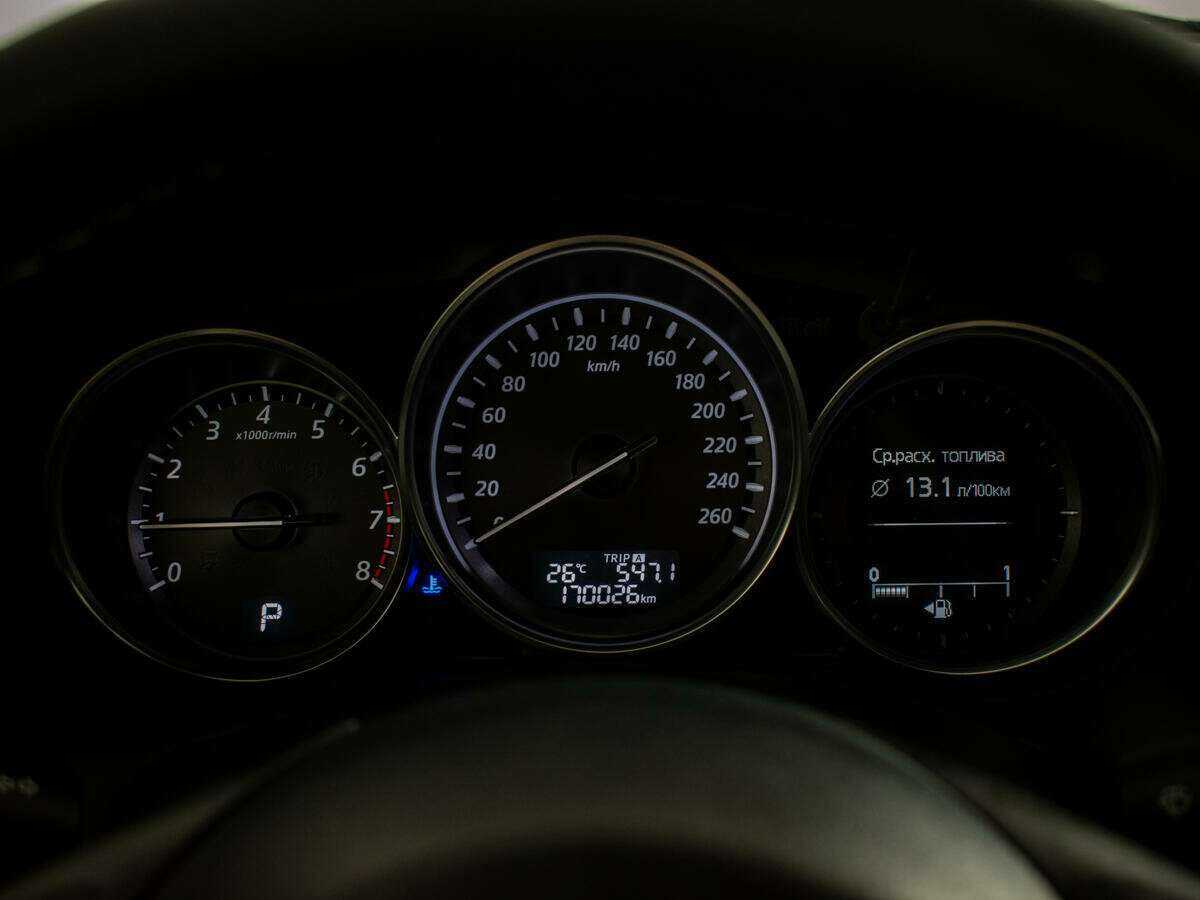 Купить Мазда Ц-Икс-5, 2012, 170 023 км.. Фото: #9