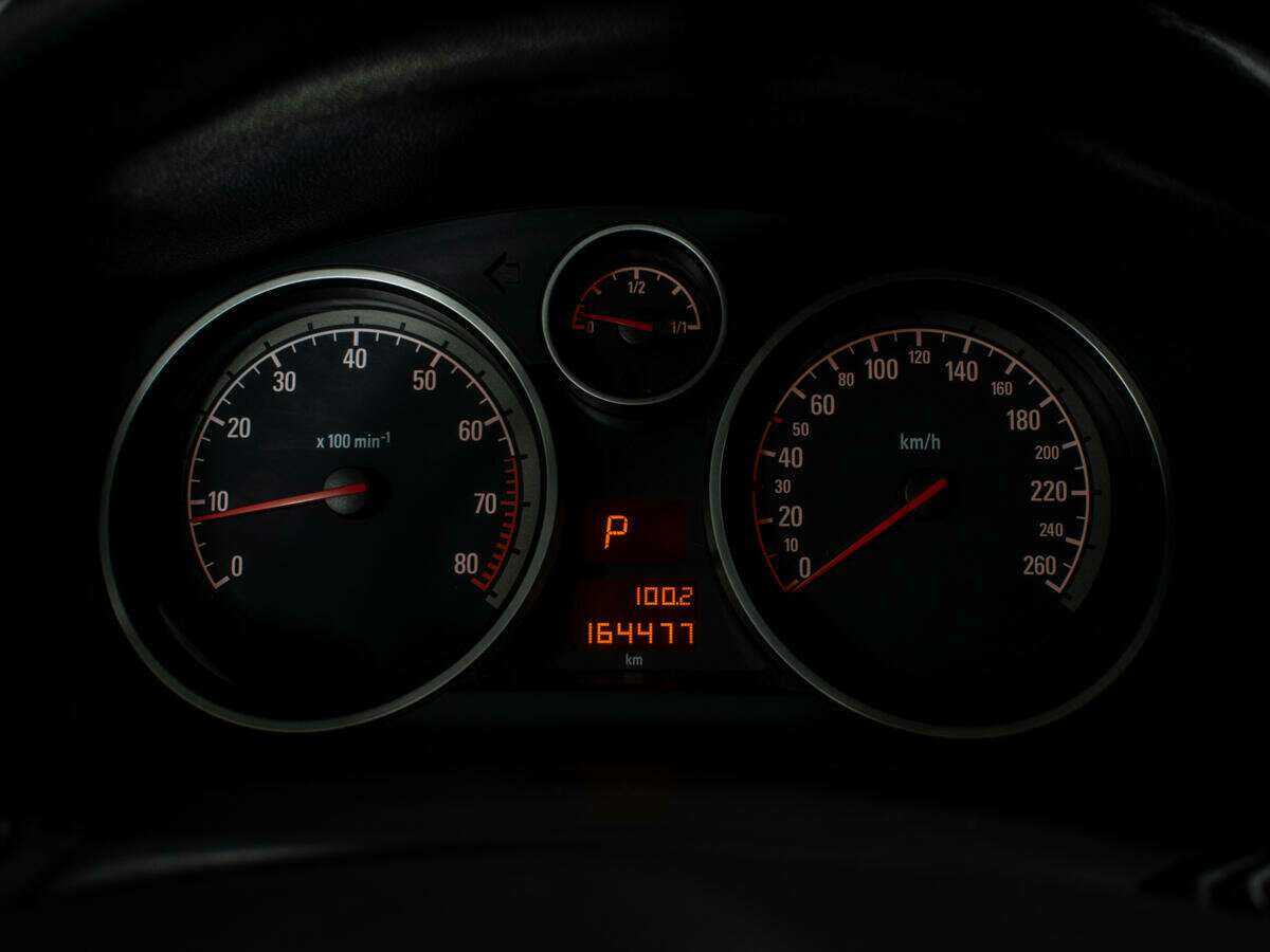 Купить Опель Астра, 2014, 164 474 км.. Фото: #9