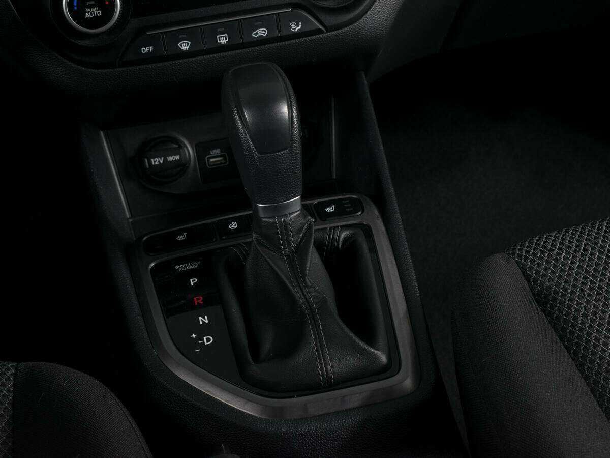 Купить Хендай Крета, 2018, 109 978 км.. Фото: #11