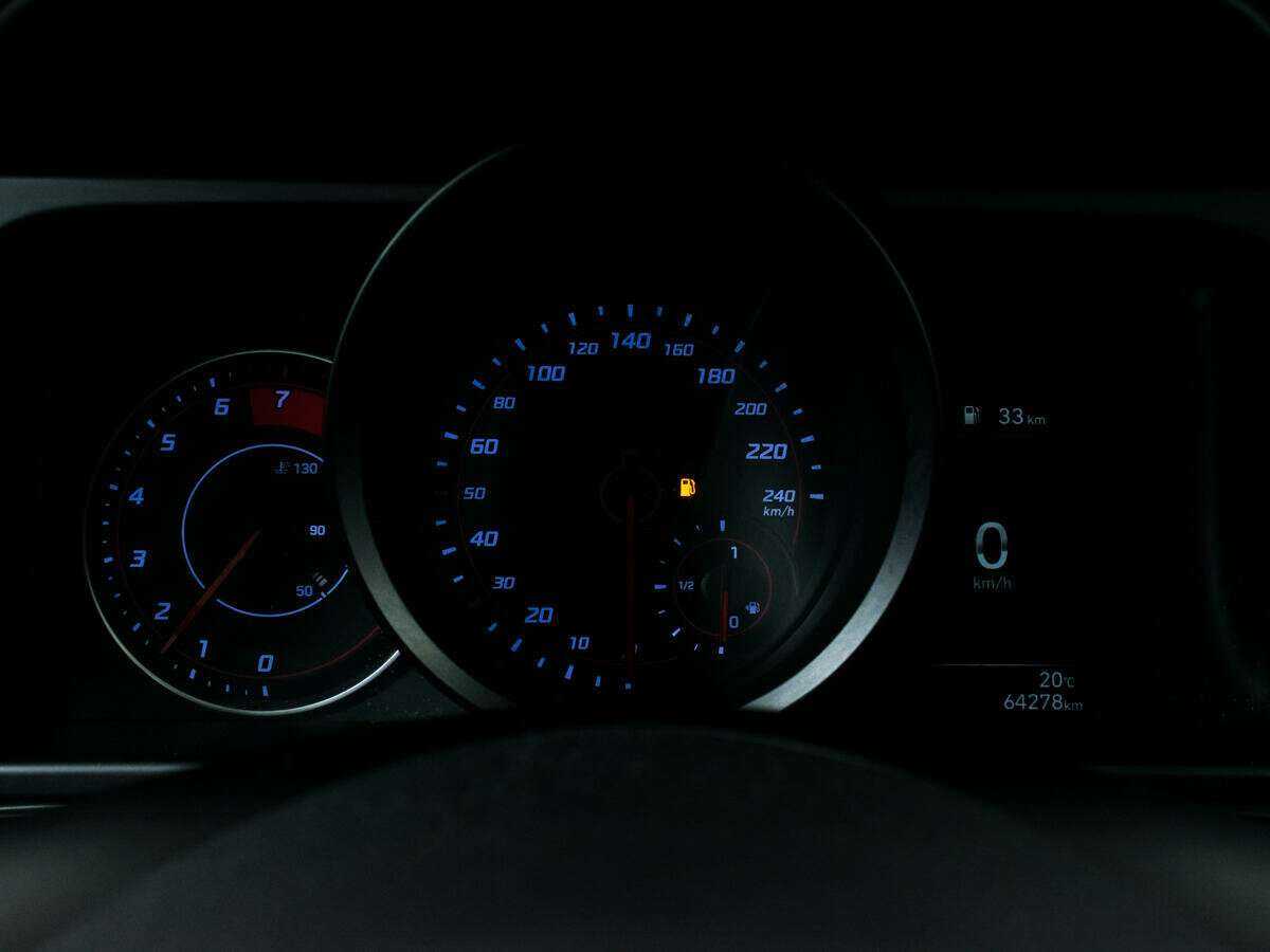 Купить Хендай Елантра, 2021, 64 500 км.. Фото: #10