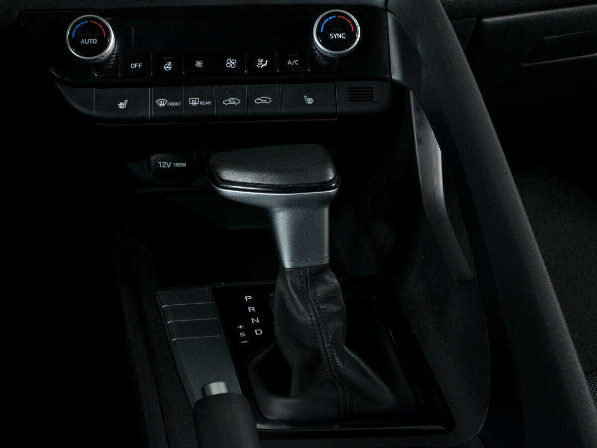 Купить Хендай Елантра, 2021, 64 500 км.. Фото: #12