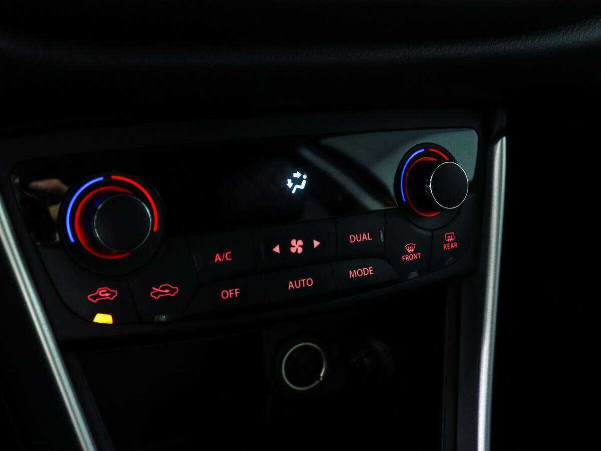 Купить Сузуки С-Икс4, 2016, 96 098 км.. Фото: #15