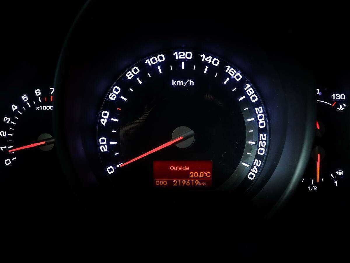 Купить Киа Спортейдж, 2012, 219 619 км.. Фото: #8