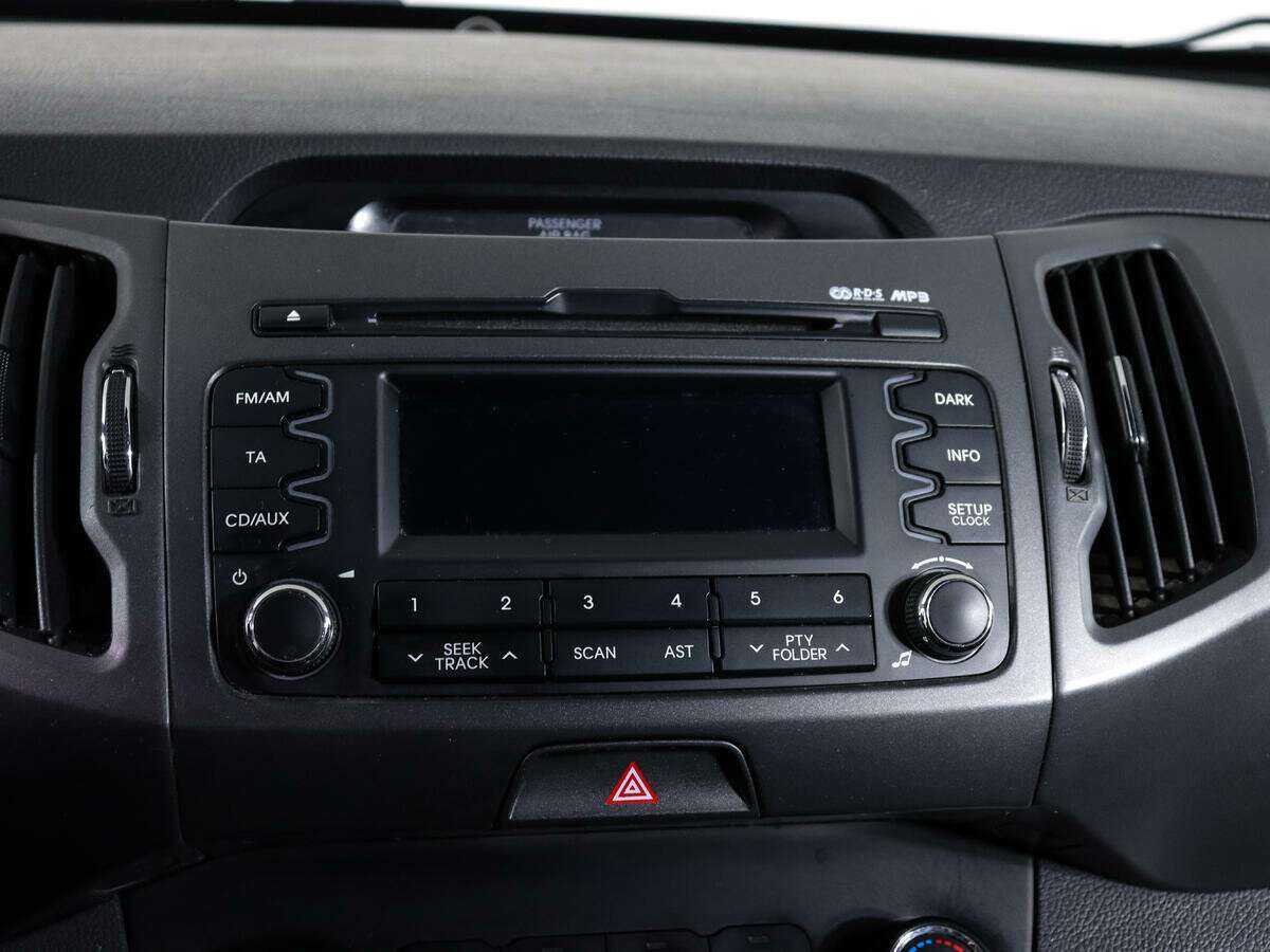 Купить Киа Спортейдж, 2012, 219 619 км.. Фото: #15