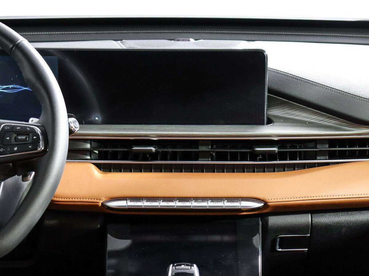 Купить Чери Тигго 8 Про Макс, 2023, 35 668 км.. Фото: #10