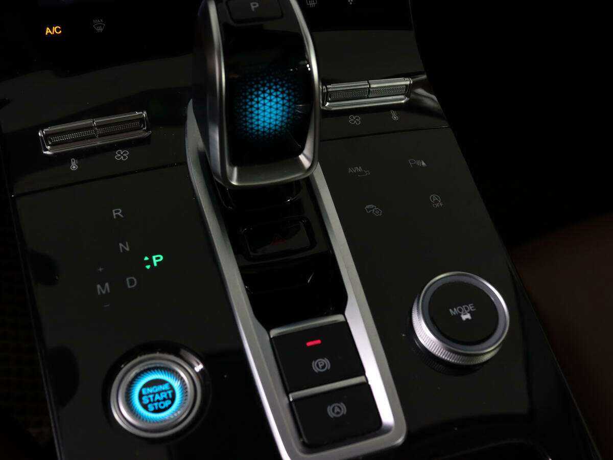 Купить Чери Тигго 8 Про Макс, 2023, 35 668 км.. Фото: #25