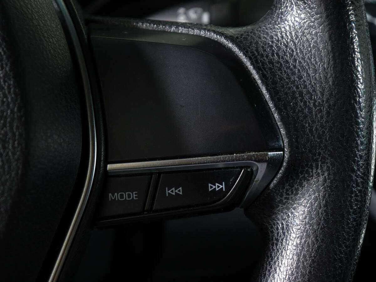 Купить Тойота Камри, 2021, 114 107 км.. Фото: #16