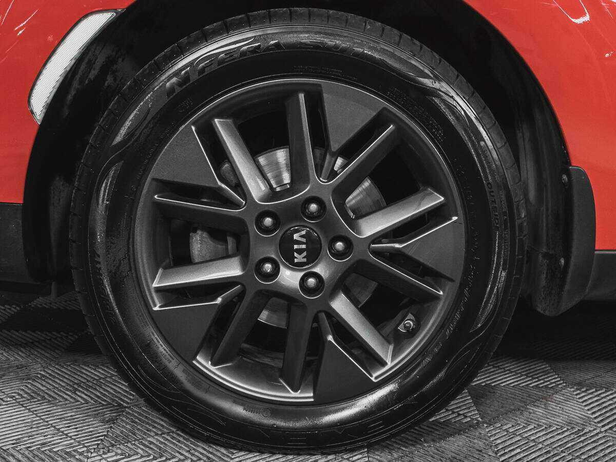 Купить Киа Соул, 2021, 19 301 км.. Фото: #15