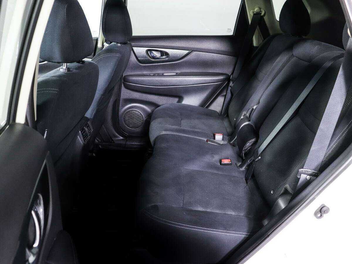 Купить Ниссан Икс-Трейл, 2016, 112 785 км.. Фото: #7