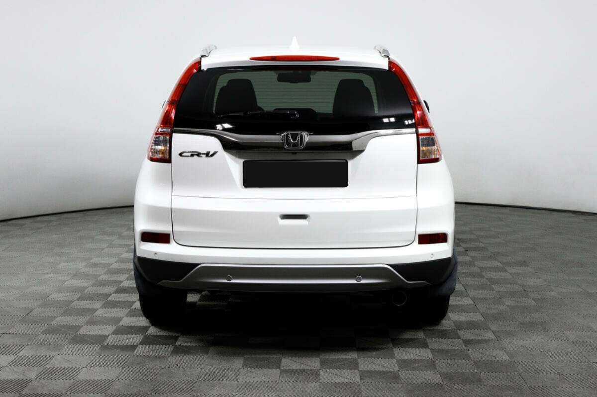 Купить Хонда ЦР-В, 2016, 169 496 км.. Фото: #5