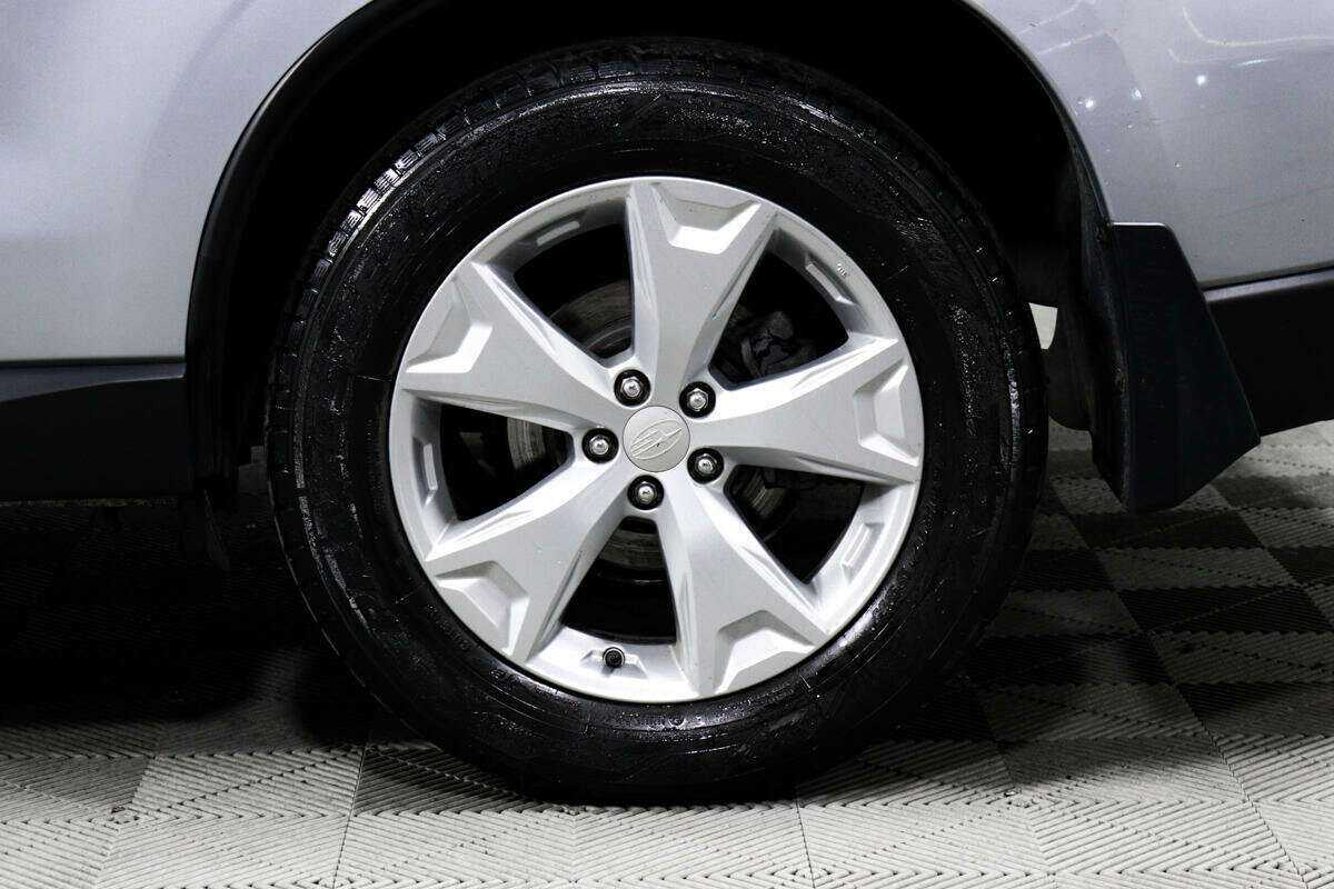 Купить Субару Форестер, 2015, 128 568 км.. Фото: #13