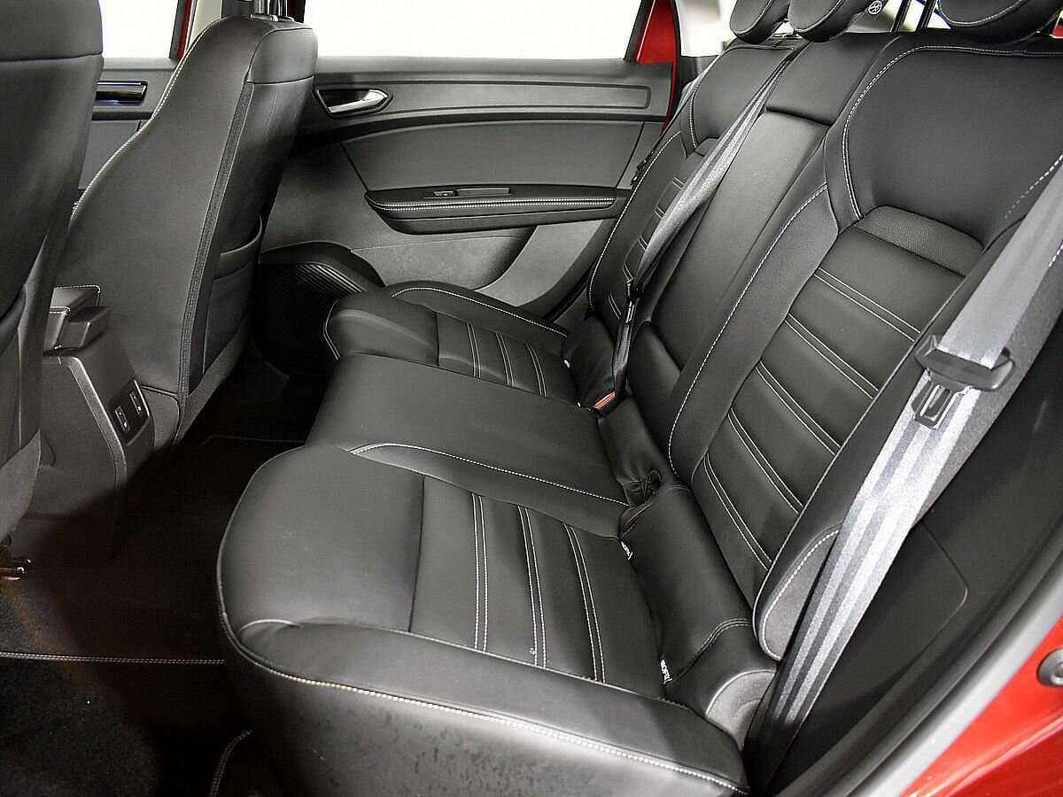 Купить Рено Аркана, 2019, 75 602 км.. Фото: #8